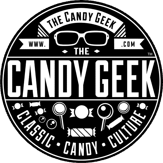 CandyGeekLogo