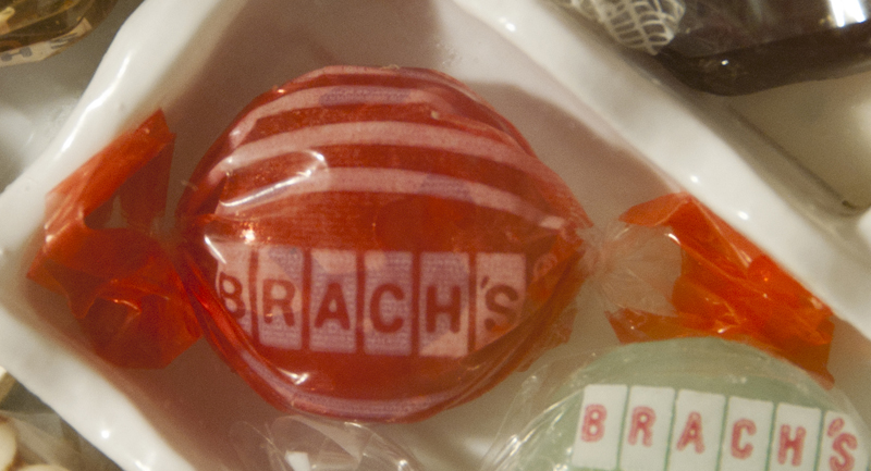 I Want Candy - Brachs royals!!! What flavor is your favorite?