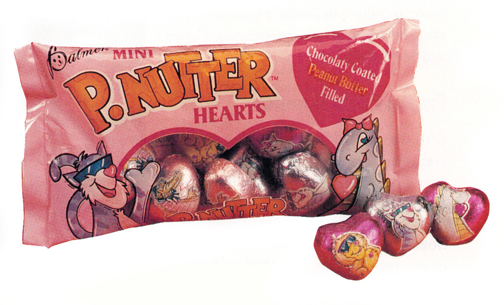 Do you remember the 60s,70s & 80s - Retro heart shaped Valentines candy  boxes filled with Chocolates.