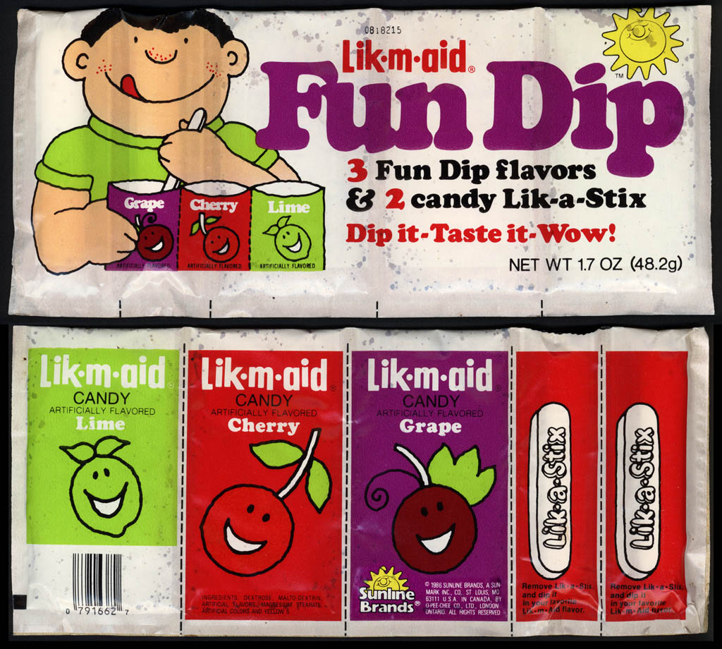 [Image: CC_Sunline-Brands-Lik-m-aid-Fun-Dip-3-fl...e-1986.jpg]