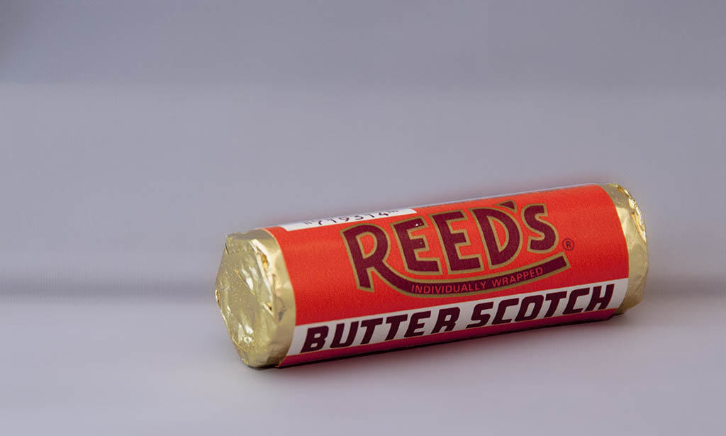 Reeds Candy
