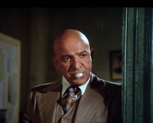 kojak collectingcandy occasional bubblegum