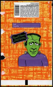 A Sampling of Russell Stover’s Halloween Offerings! | CollectingCandy.com