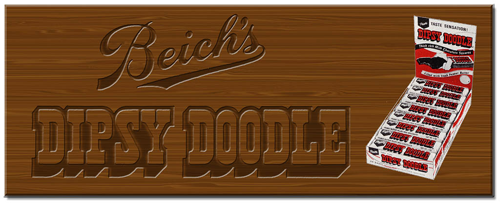CC_Beich's Dipsy Doodle TITLE PLATE
