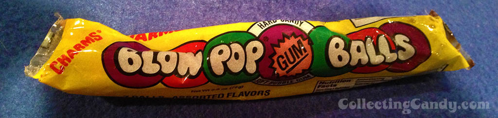 Blow Pop Gumballs unopened pack - 1990's