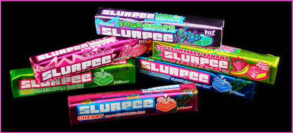 CC_7-Eleven Slurpee Gum TITLE PLATEC
