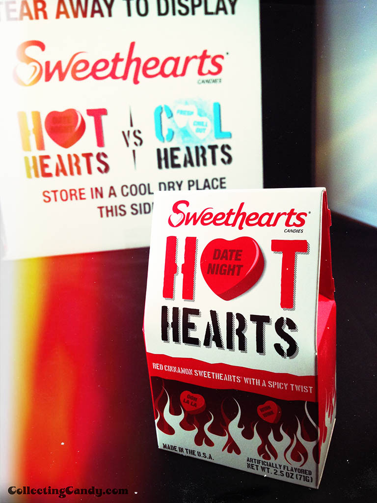 Sweethearts Hot Hearts 2014