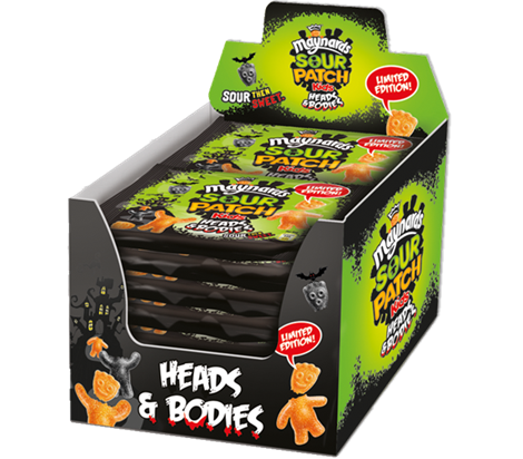 Sour Patch Kids Heads and Bodies_Image Source Amazon UK