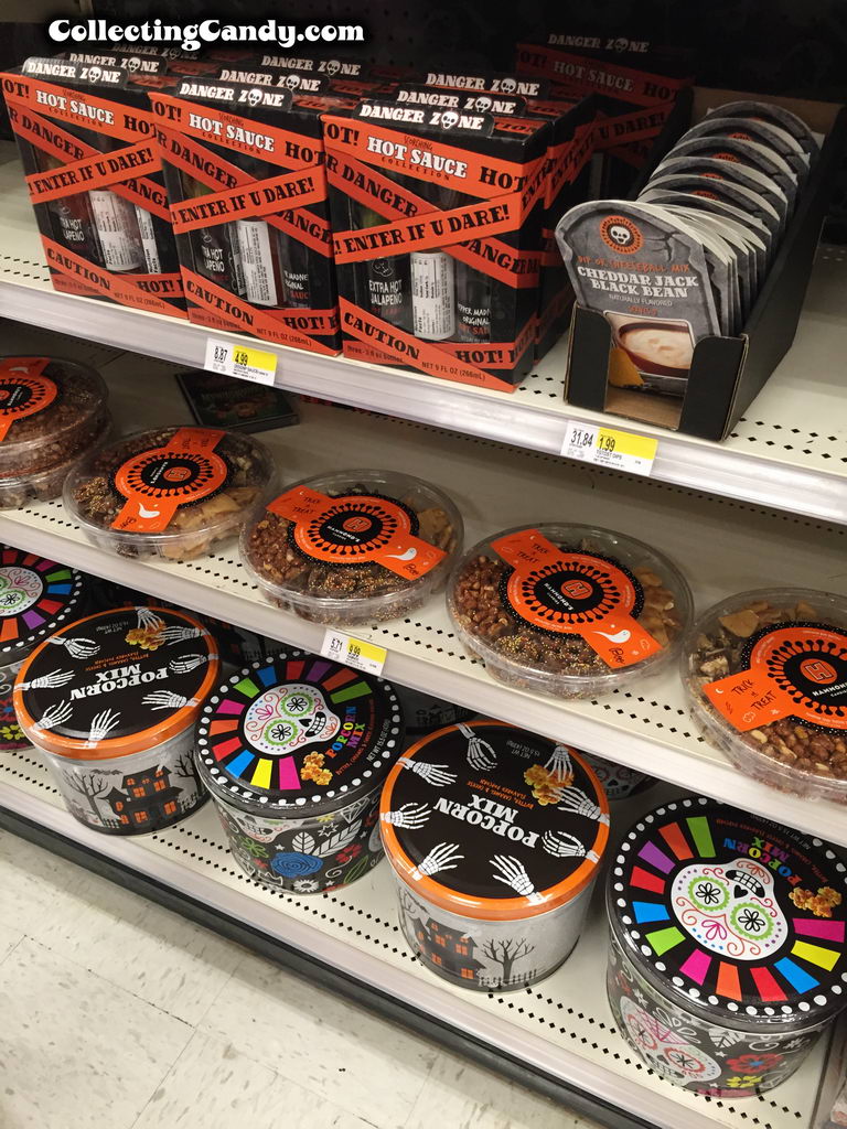 2015 Target Halloween Private Label assorted